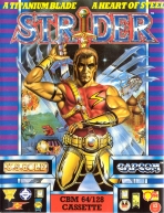 Obal-Strider