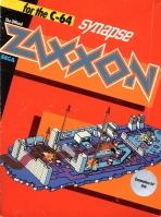 Obal-Zaxxon