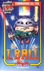 Obal-I, Ball