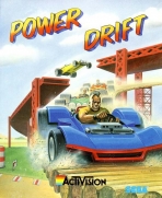 Obal-Power Drift