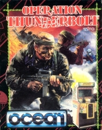 Operation Thunderbolt