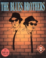 Obal-The Blues Brothers