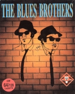 The Blues Brothers