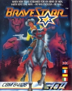 BraveStarr