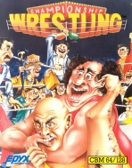 Obal-Championship Wrestling