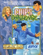 Obal-Chips Challenge