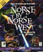 Obal-Norse by Norsewest: The Return of the Lost Vikings