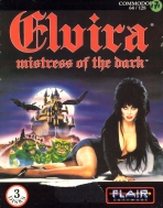 Obal-Elvira: Mistress of the Dark