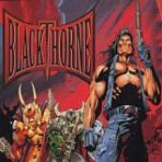 Obal-Blackthorne