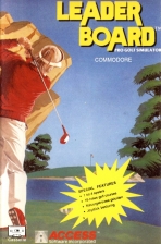Obal-Leader Board