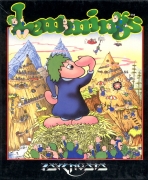 Obal-Lemmings