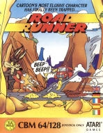Obal-Road Runner