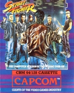 Obal-Street Fighter