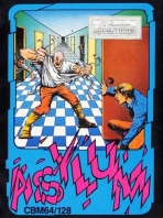 Obal-Asylum