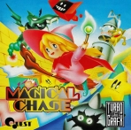 Obal-Magical Chase
