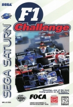 Obal-F1 Challenge