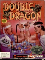 Obal-Double Dragon