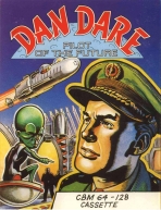Obal-Dan Dare