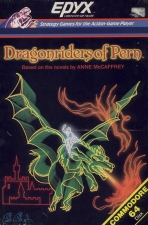 Obal-Dragonriders of Pern