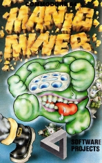 Obal-Manic Miner