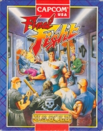 Obal-Final Fight