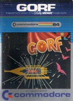 Obal-Gorf