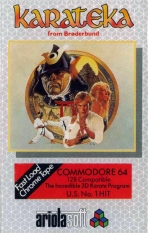 Obal-Karateka