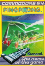 Obal-Ping Pong