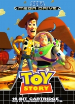 Obal-Disneys Toy Story