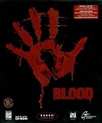 Obal-Blood: Cryptic Passage