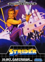 Obal-Strider
