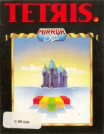 Obal-Tetris