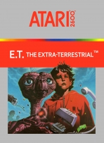 Obal-E.T. the Extra-Terrestrial