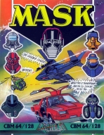 Obal-MASK