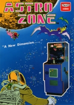 Obal-Astro Zone
