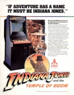 Indiana Jones and the Temple of Doom