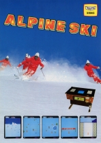 Obal-Alpine Ski