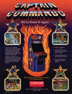 Obal-Captain Commando