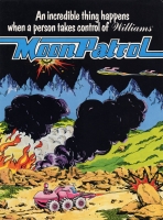Obal-Moon Patrol
