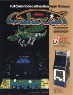 Galaxian