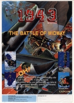 Obal-1943: The Battle of Midway