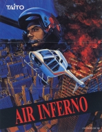 Obal-Air Inferno