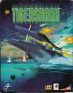Obal-Tiger Shark