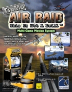 Obal-Air Raid
