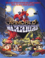 Obal-Armored Warriors