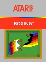 Obal-Boxing