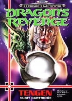 Obal-Dragons Revenge