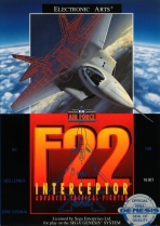 Obal-F-22 Interceptor