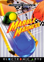 Obal-Marble Madness