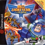 Obal-Buzz Lightyear of Star Command